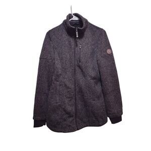 Halifax Performance Apparel Men's Jacket Size Small